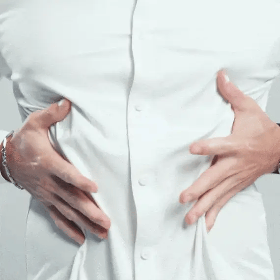 Chemise Infroissable et Élastique - UltraTech