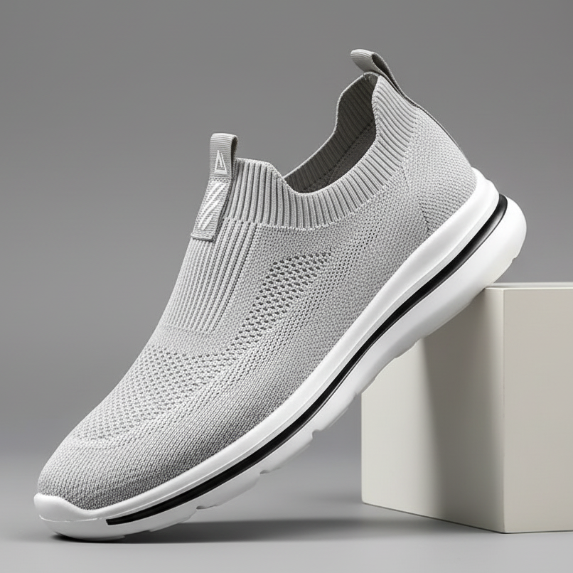 Chaussures respirants et confortables – Confy