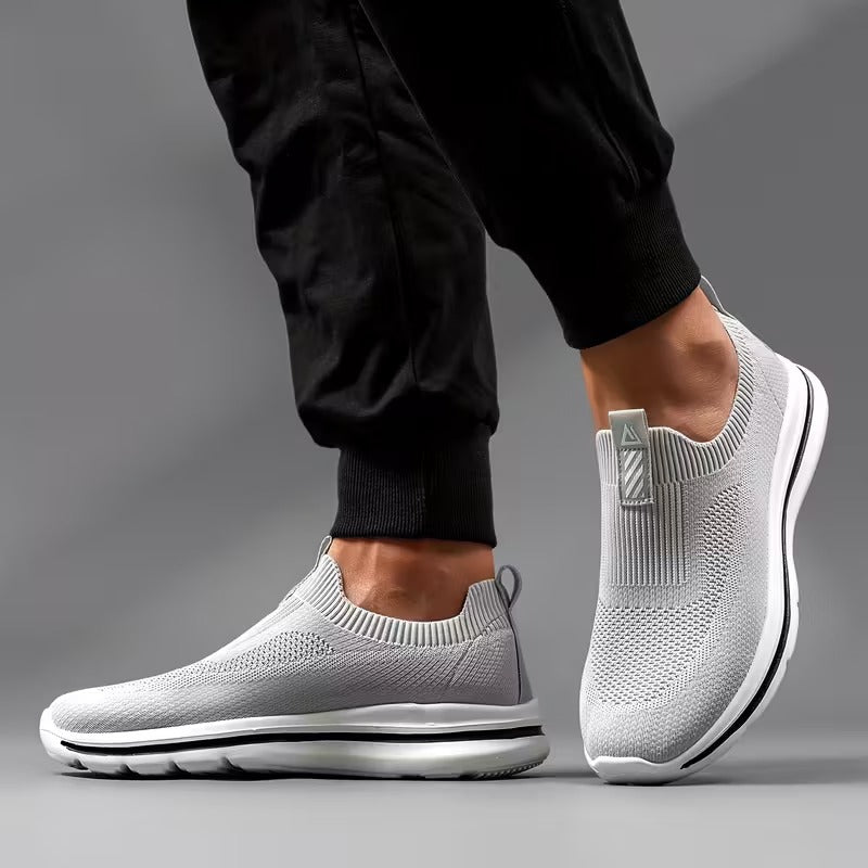 Chaussures respirants et confortables – Confy