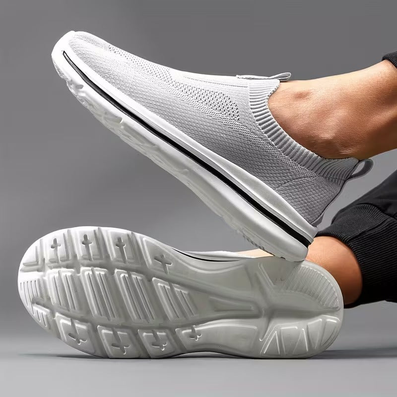 Chaussures respirants et confortables – Confy