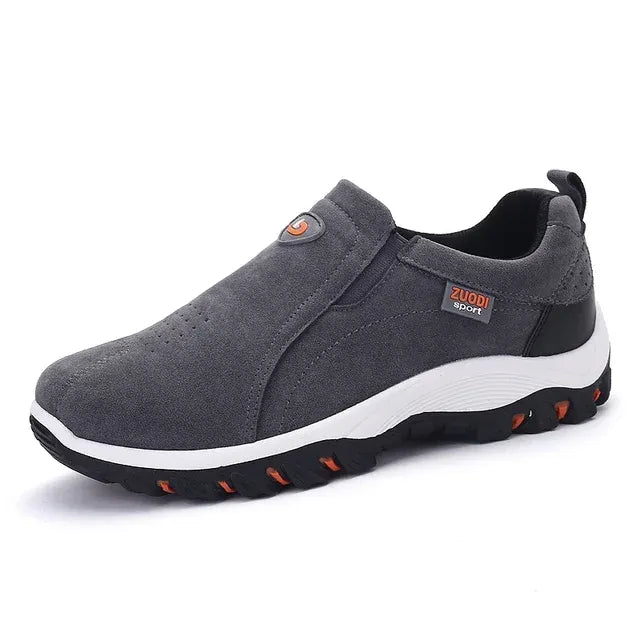 Chaussures Resistantes e Confortables - Zuodi