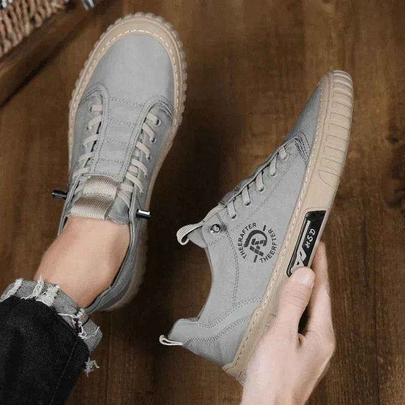 Chaussures Pratiques et Confortables - Urbain