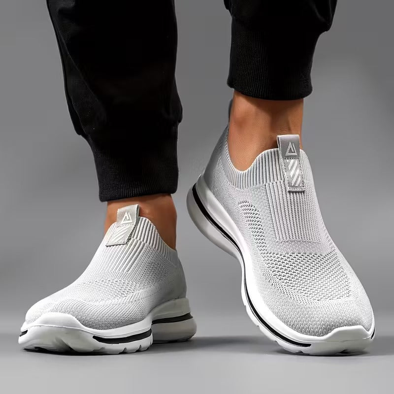 Chaussures respirants et confortables – Confy