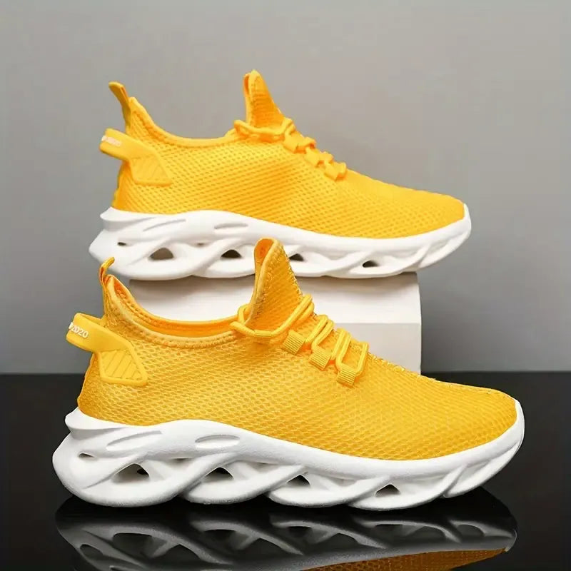 Chaussures Respirants e Confortables - Future