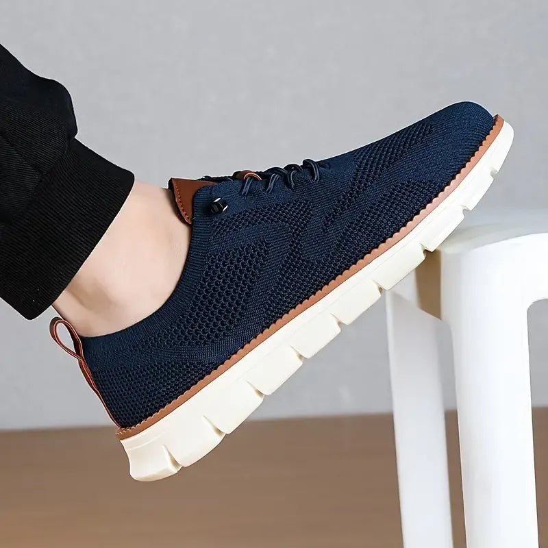 Chaussures Respirants e Confortables - Flex Confort