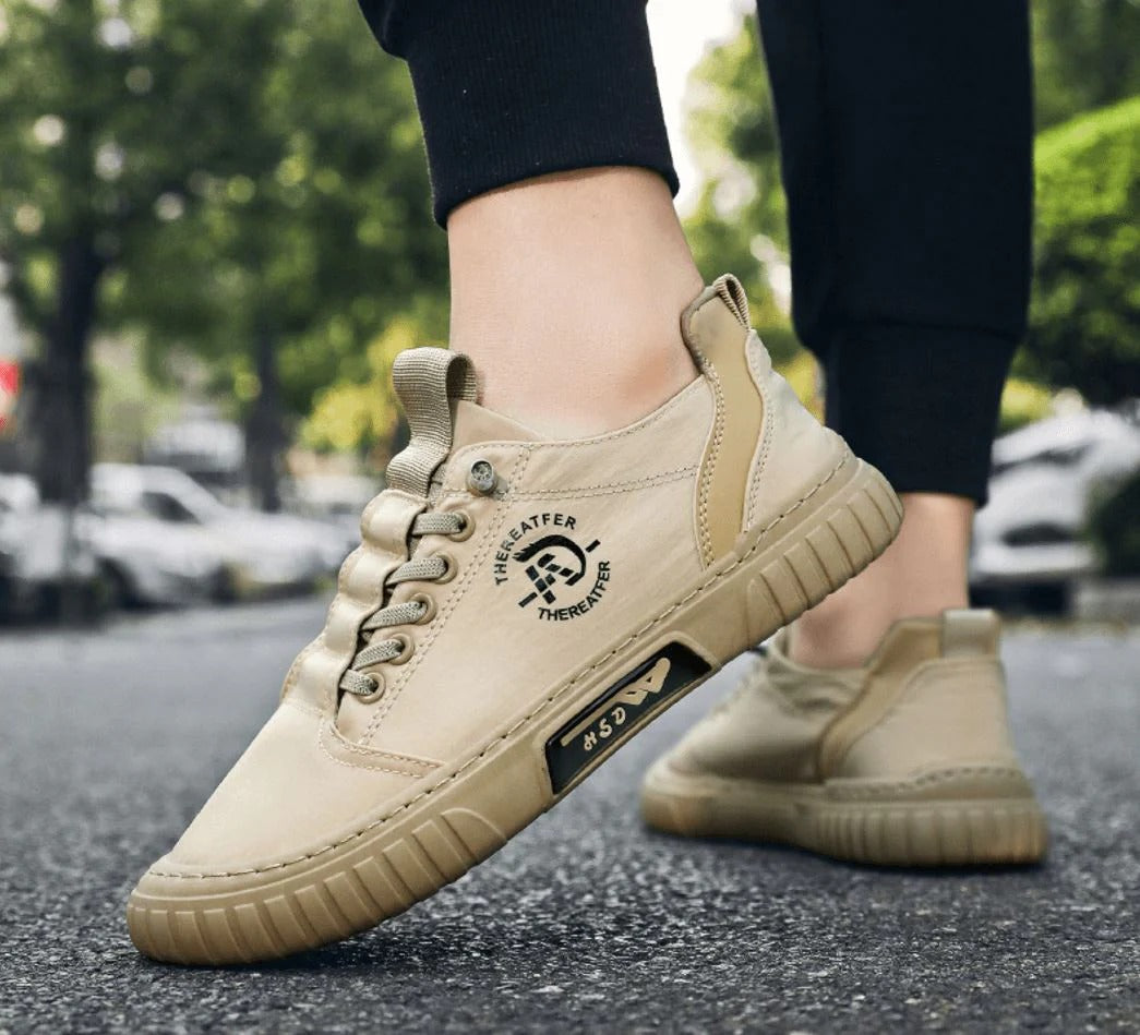 Chaussures Pratiques et Confortables - Urbain