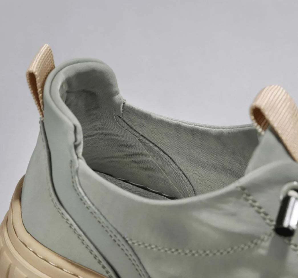 Chaussures Pratiques et Confortables - Urbain