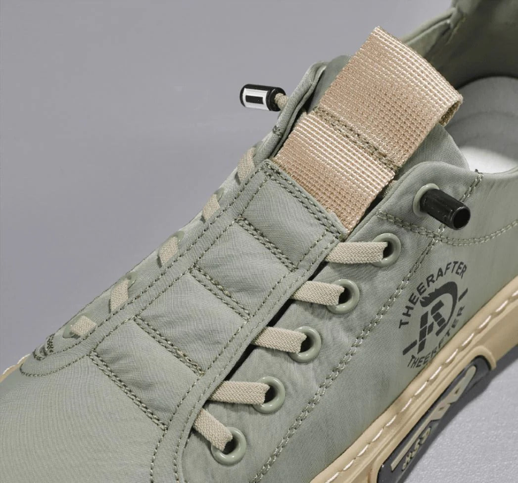 Chaussures Pratiques et Confortables - Urbain