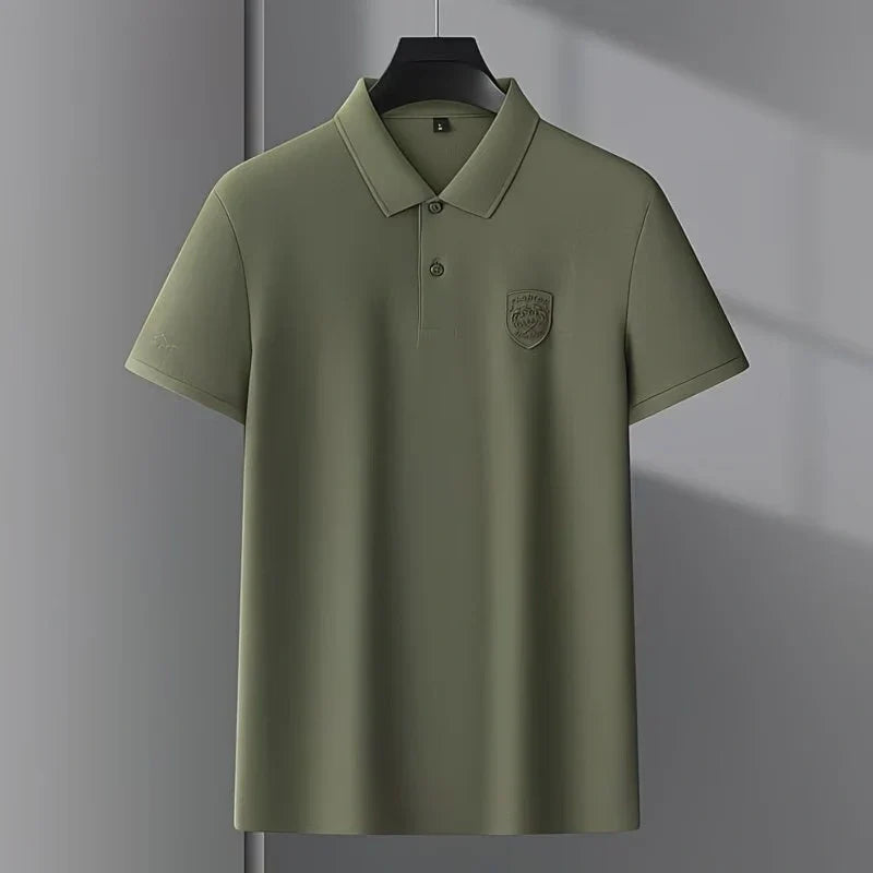 Polo Homme Santino Classique