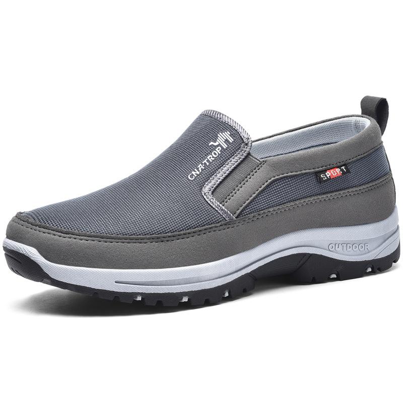 Chaussures résistantes et confortables – Outdoor