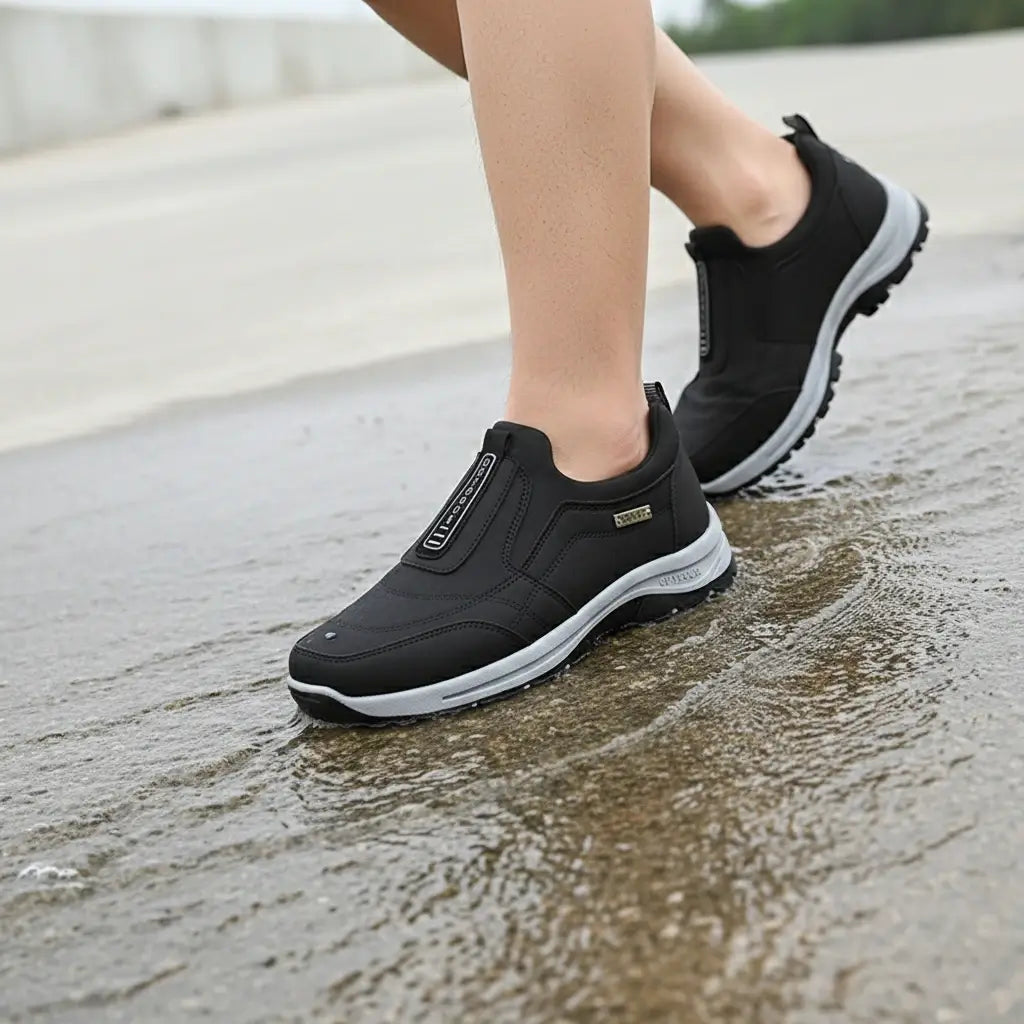 Chaussures Confortables et Résistantes - Outdoor