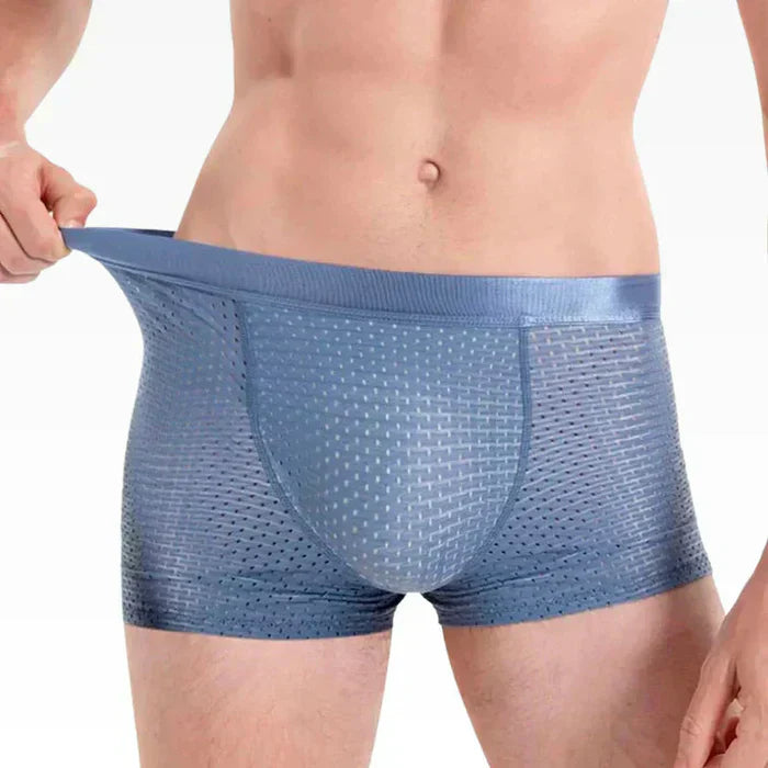 Boxershorts van bamboevezels - BoxVony