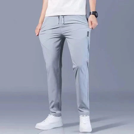 ElasTech Stretch Sneldrogende Broek
