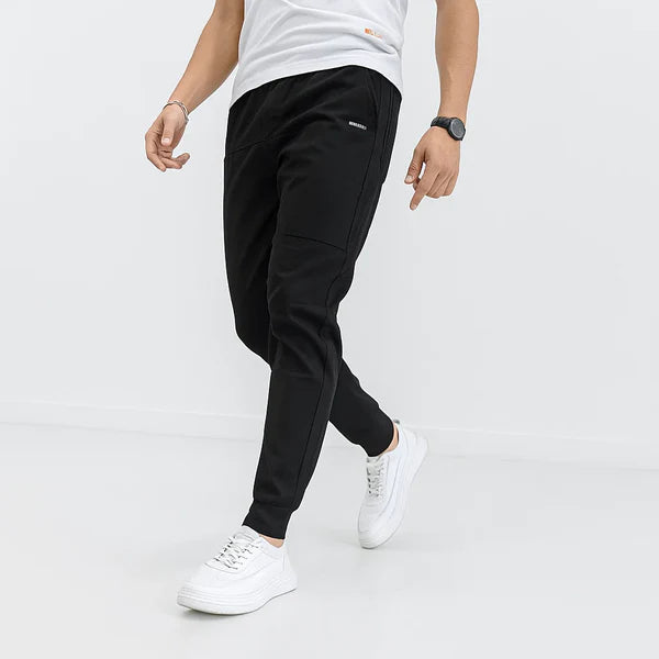 Pantalon Cargo Extensible Homme - Matteo