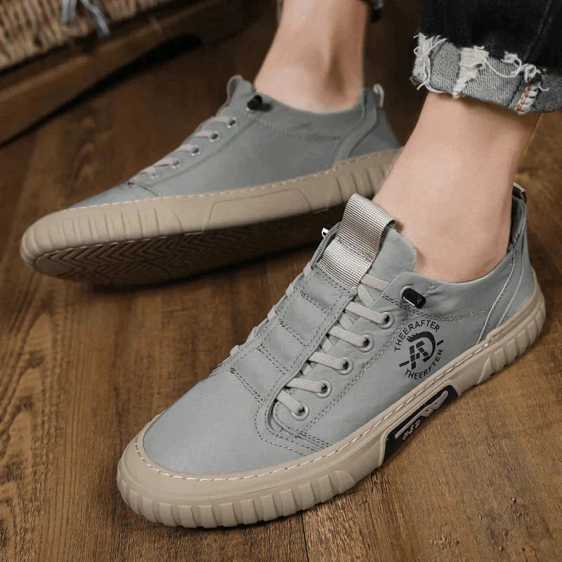 Comfortabele schoenen om in te stappen - Urbain