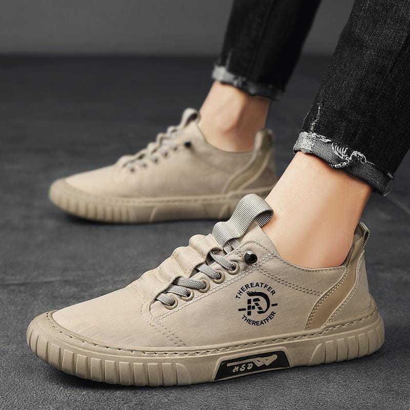 Comfortabele schoenen om in te stappen - Urbain