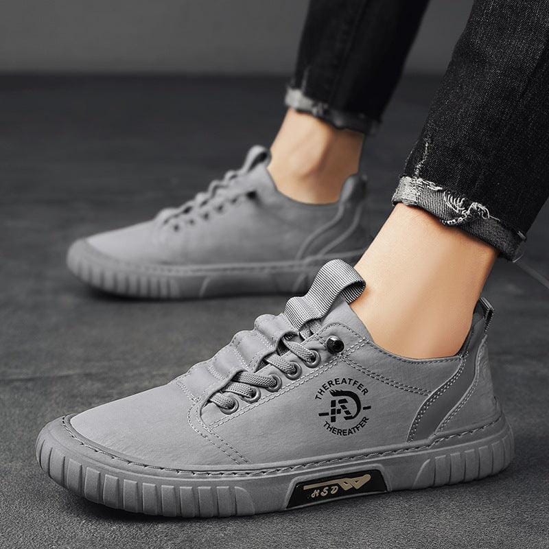Comfortabele schoenen om in te stappen - Urbain