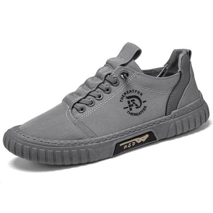 Comfortabele schoenen om in te stappen - Urbain
