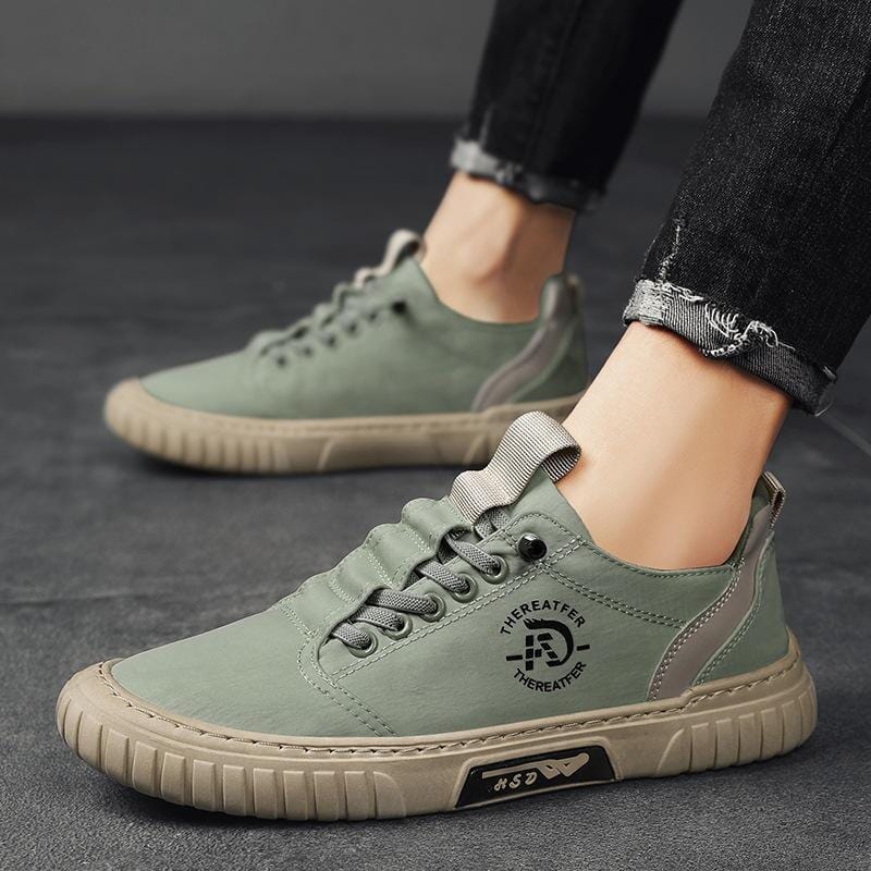 Comfortabele schoenen om in te stappen - Urbain