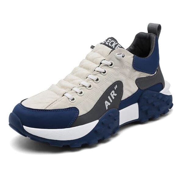 Duurzame en comfortabele schoenen - Air Cross