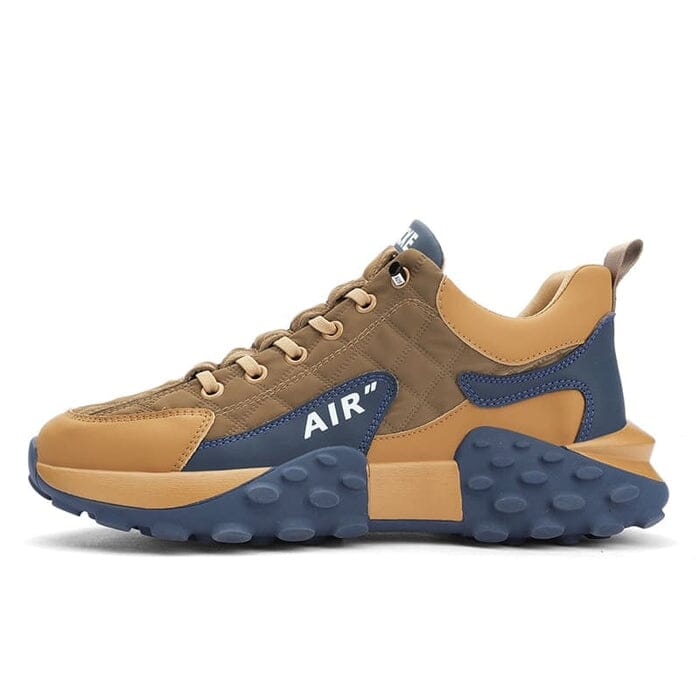 Duurzame en comfortabele schoenen - Air Cross
