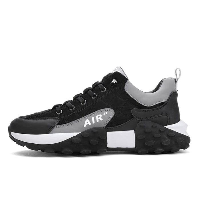 Duurzame en comfortabele schoenen - Air Cross