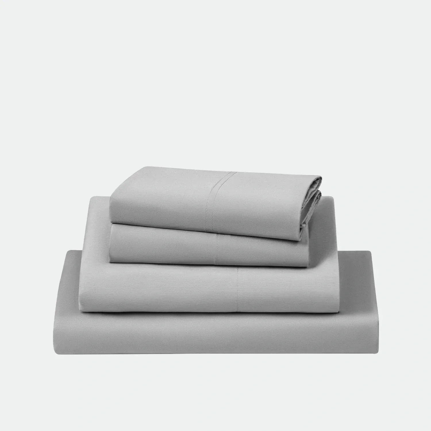 Bamboo Cooling Sheet Set 4 pièces