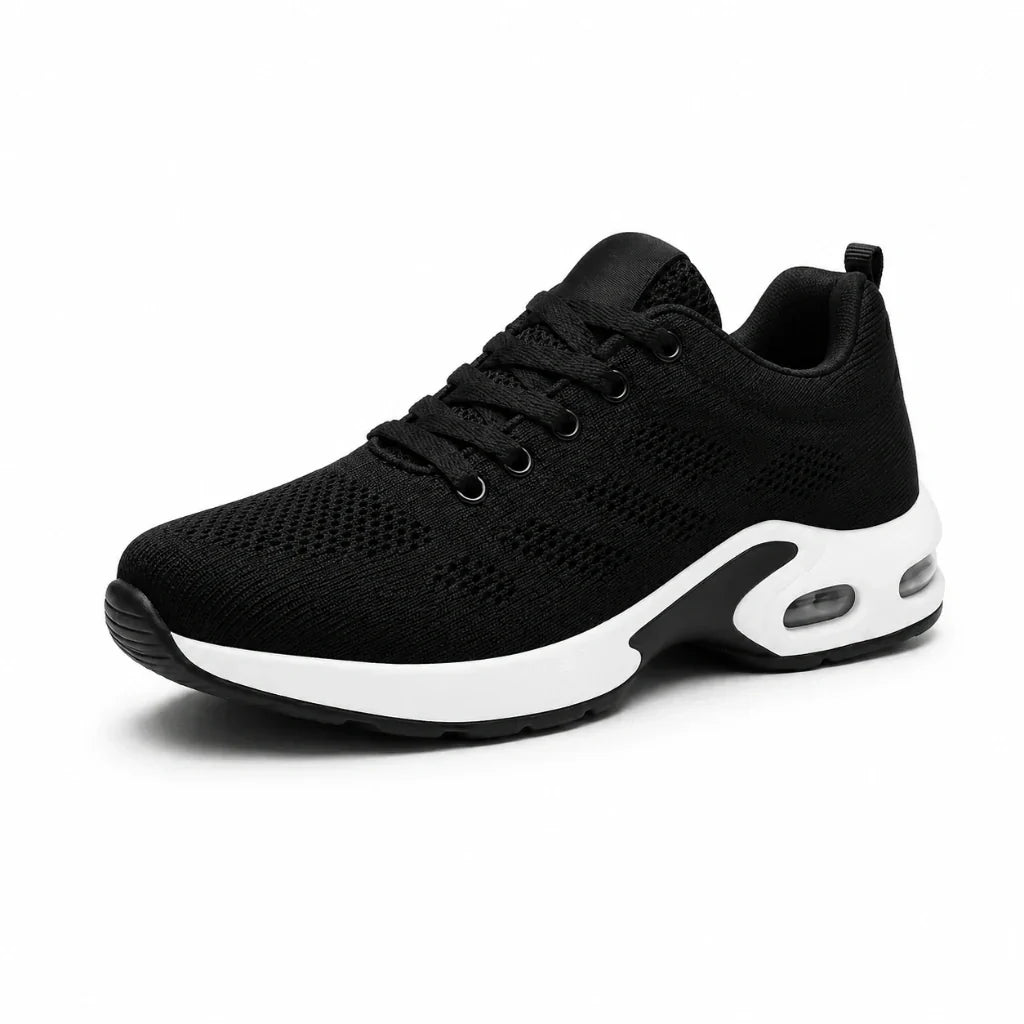 OrthoWalk™ – Chaussures de travail 12 h pour soulager les douleurs aux pieds, genoux & dos