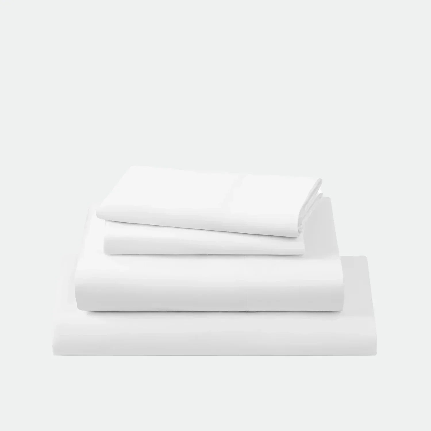 Bamboo Cooling Sheet Set 4 pièces