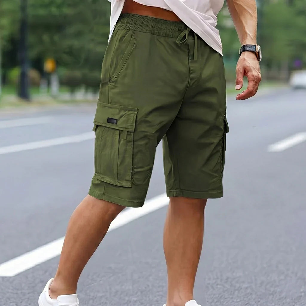 Short Cargo Homme – Outdoor