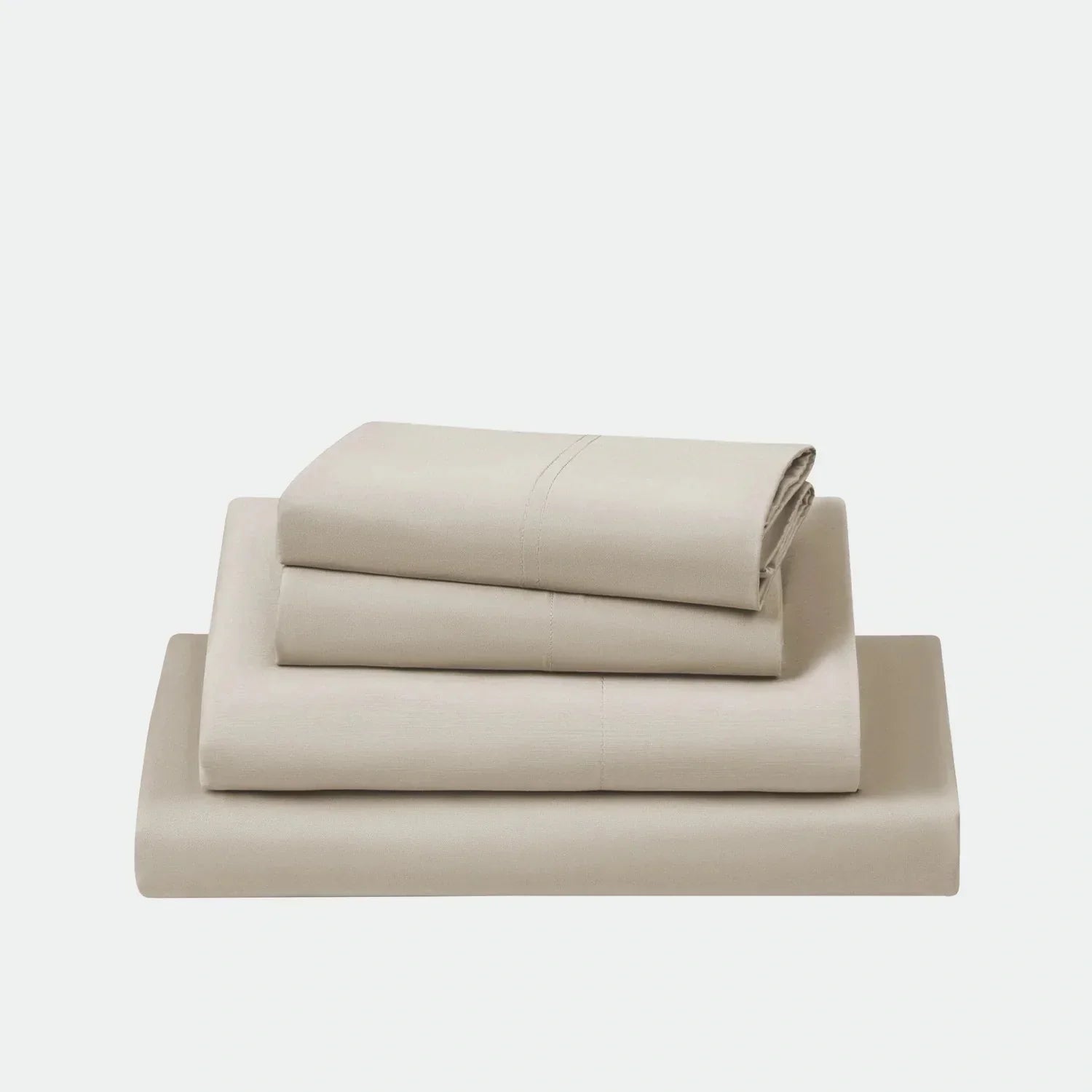 Bamboo Cooling Sheet Set 4 pièces