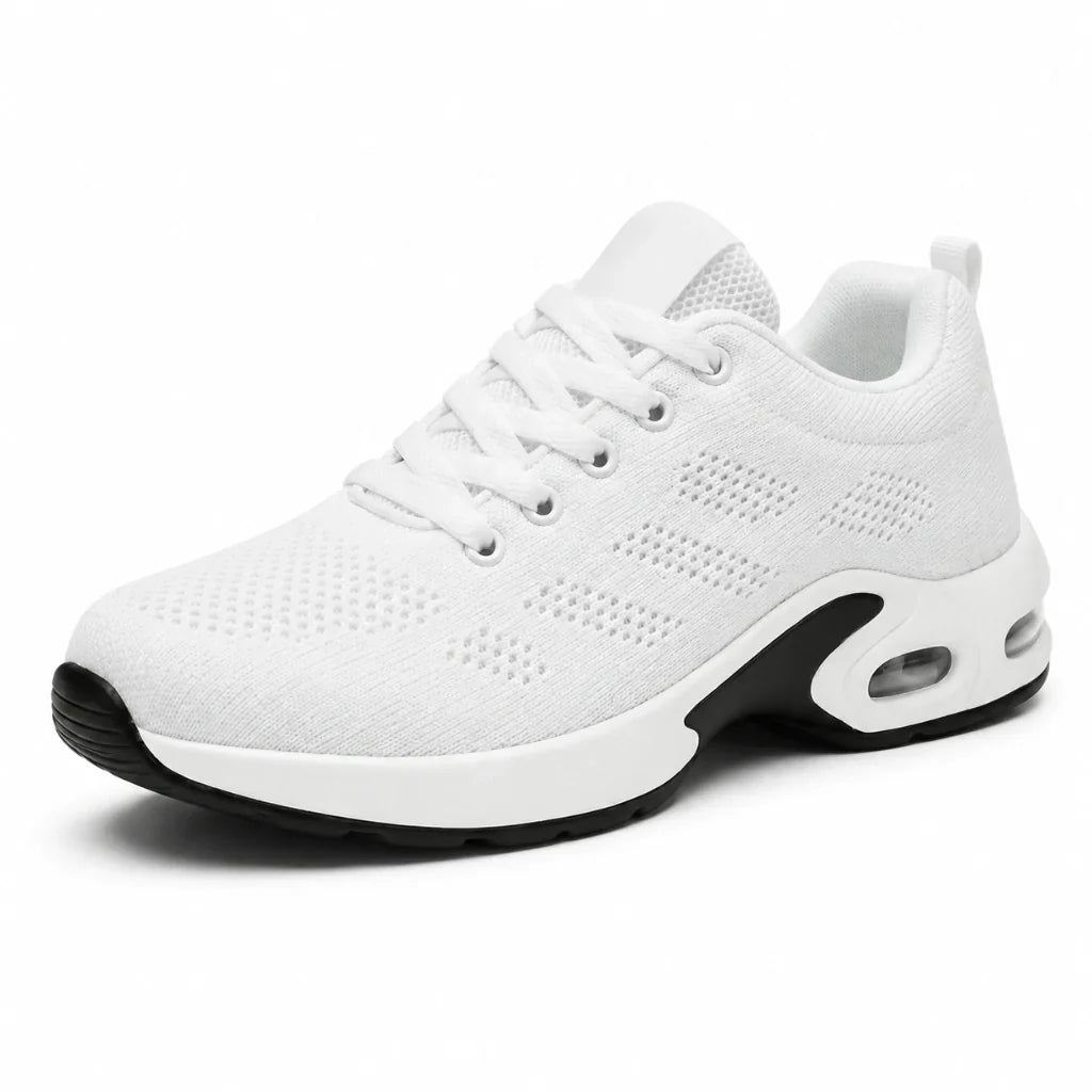 OrthoWalk™ – Chaussures de travail 12 h pour soulager les douleurs aux pieds, genoux & dos
