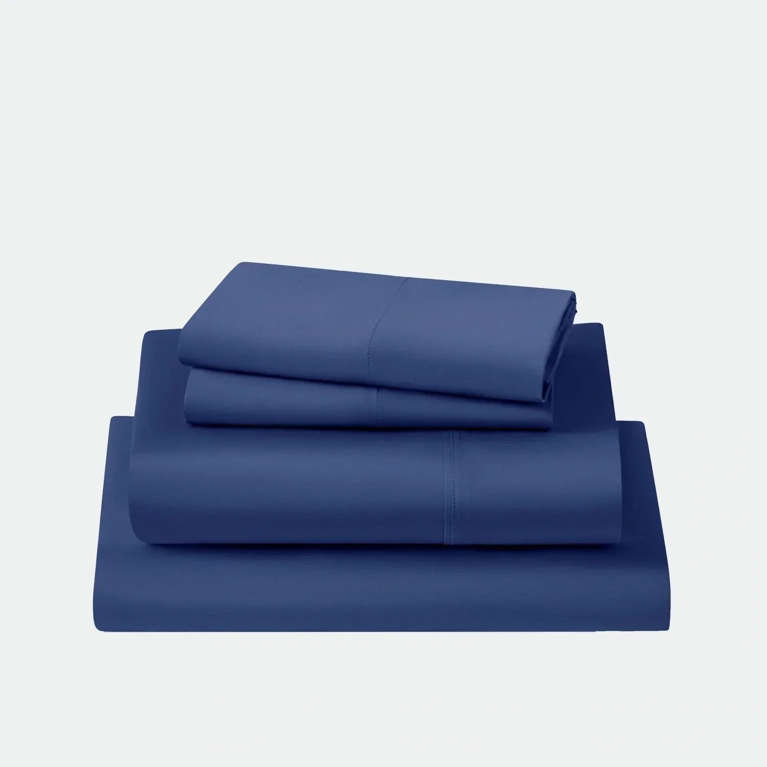 Bamboo Cooling Sheet Set 4 pièces