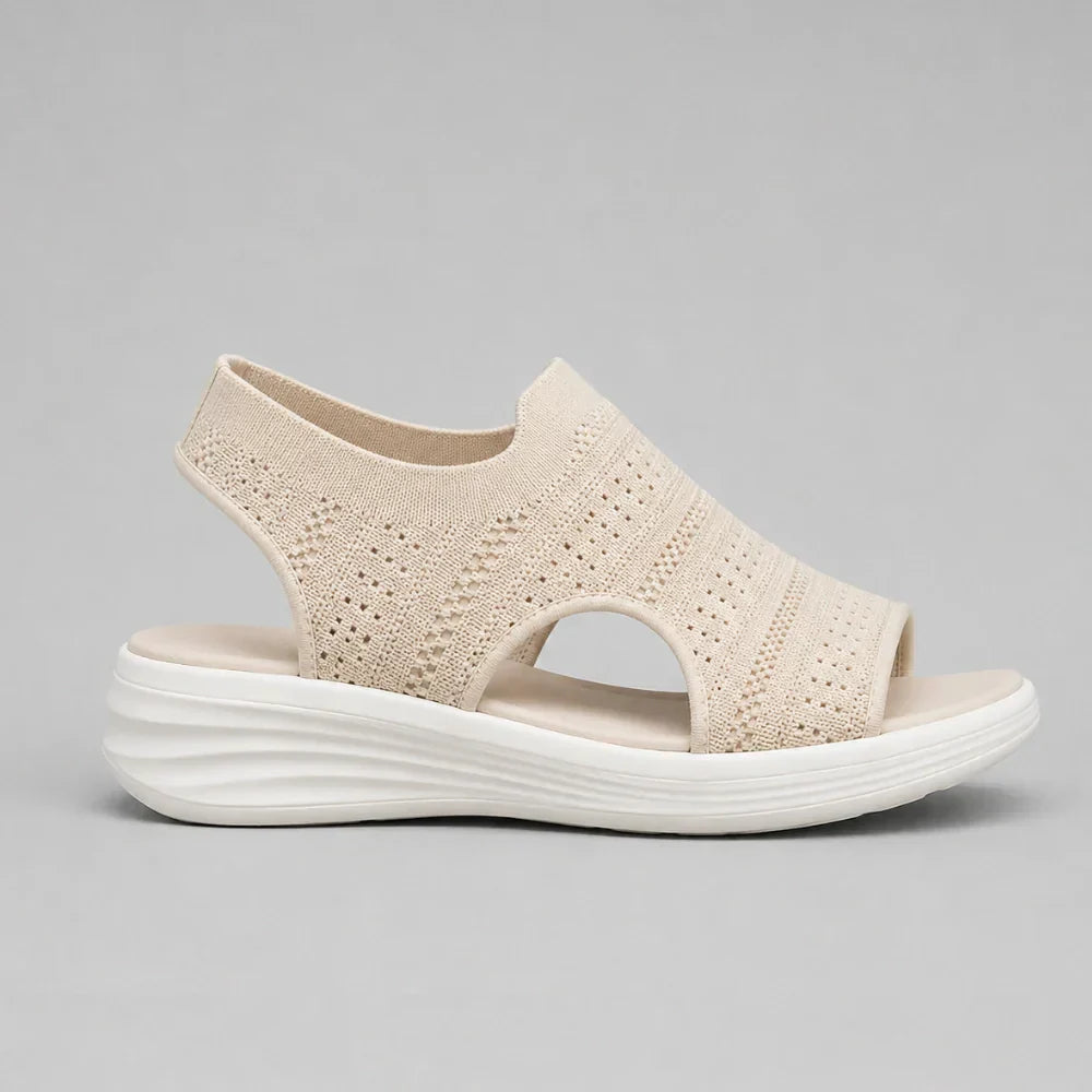Sandales orthopédiques pour femme – Lorena