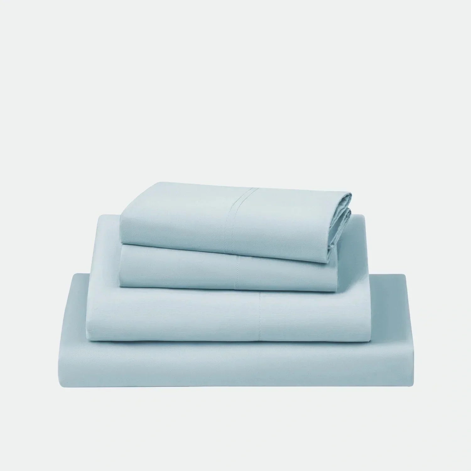 Bamboo Cooling Sheet Set 4 pièces