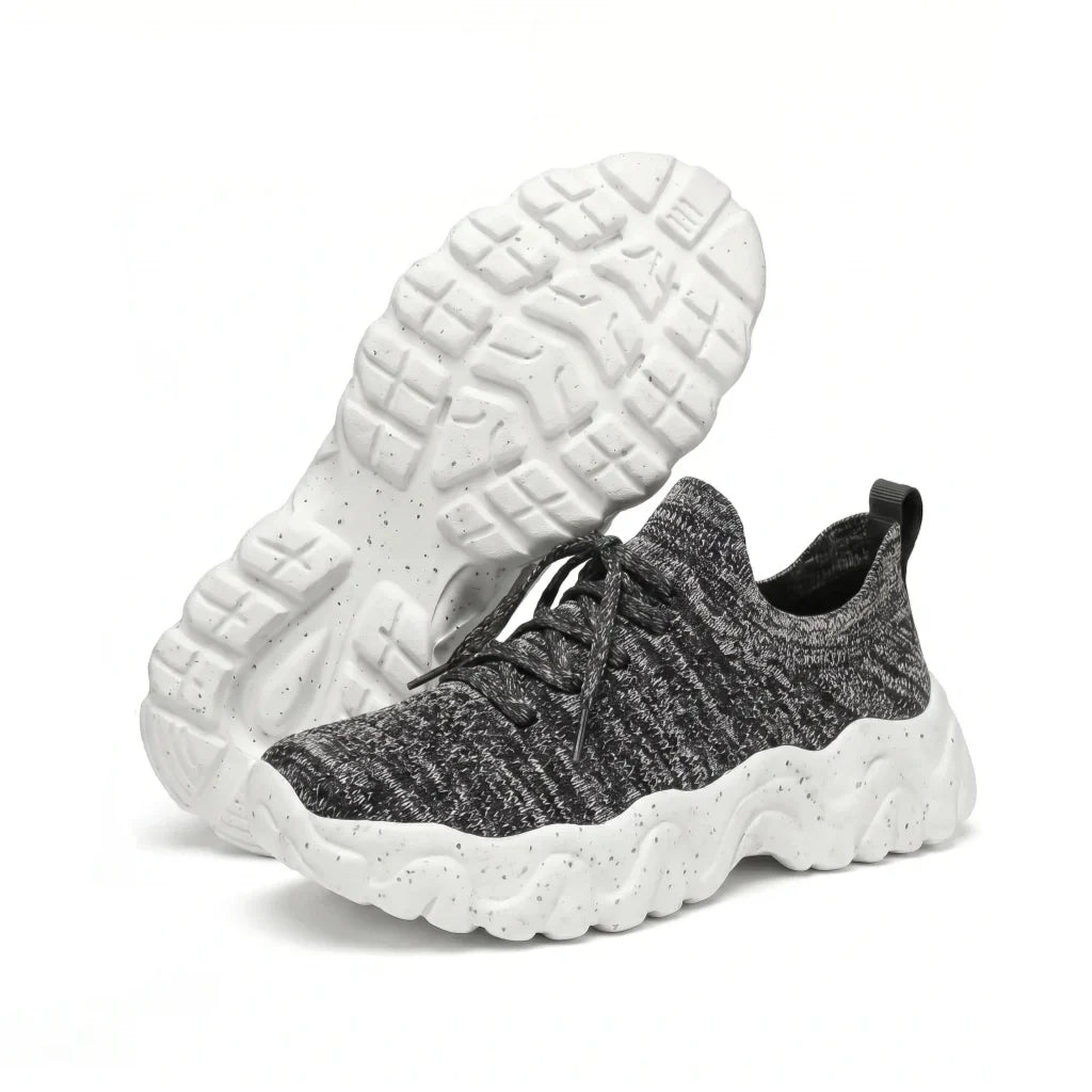 OrthoCloud™ – Chaussures de marche saines et offrant un bon maintien