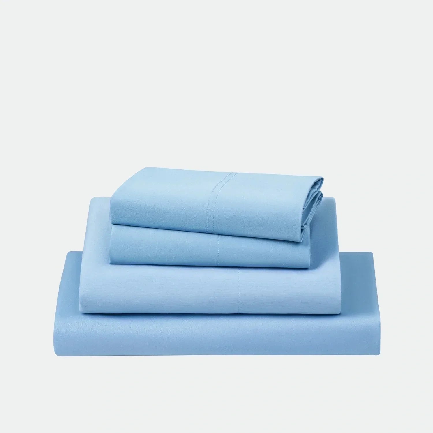 Bamboo Cooling Sheet Set 4 pièces