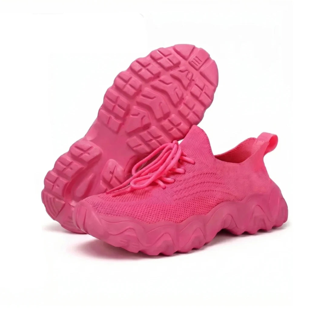 OrthoCloud™ – Chaussures de marche saines et offrant un bon maintien