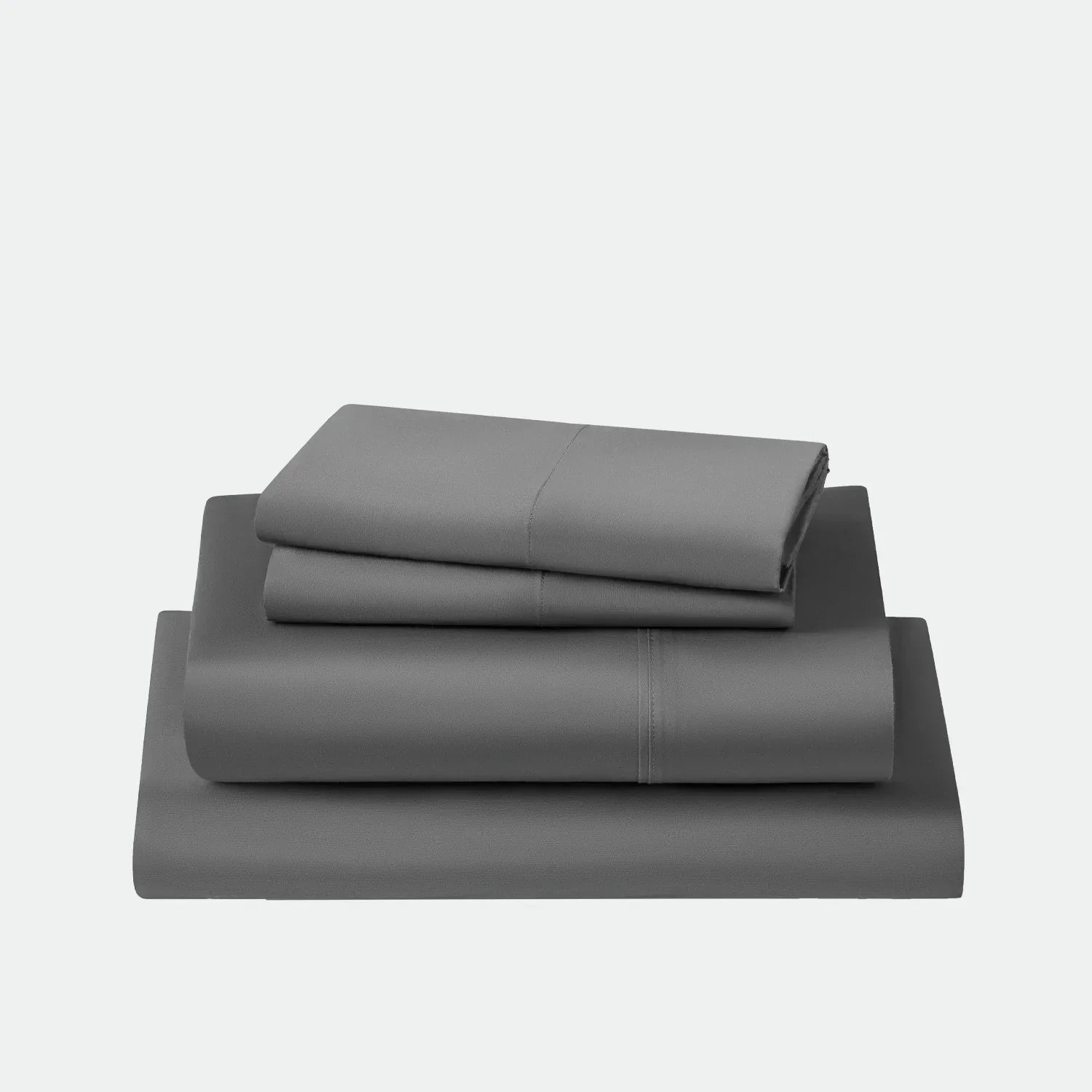 Bamboo Cooling Sheet Set 4 pièces