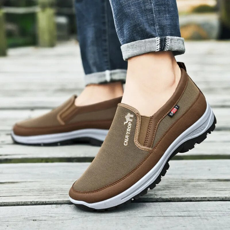 Chaussures Resistantes et Confortables - Outdoor
