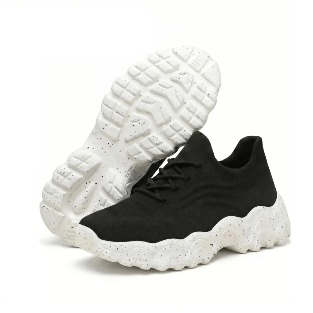 OrthoCloud™ – Chaussures de marche saines et offrant un bon maintien