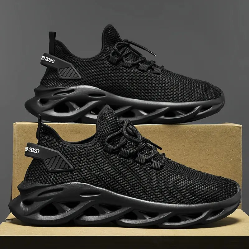 Ademende en comfortabele schoenen - Future