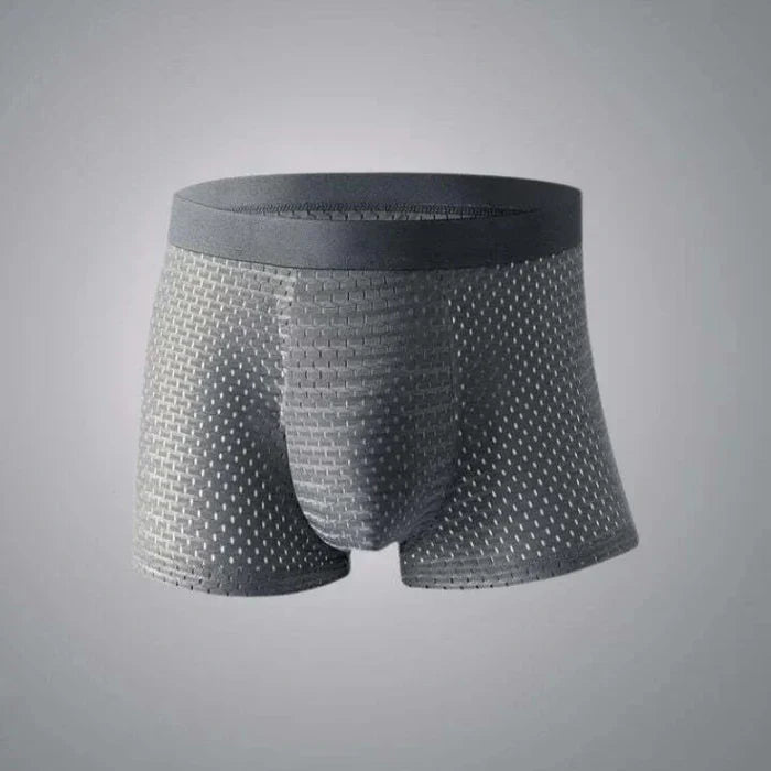 Boxershorts van bamboevezels - BoxVony