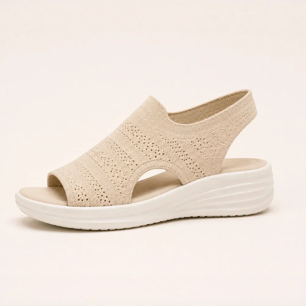 Sandales orthopédiques pour femme – Lorena