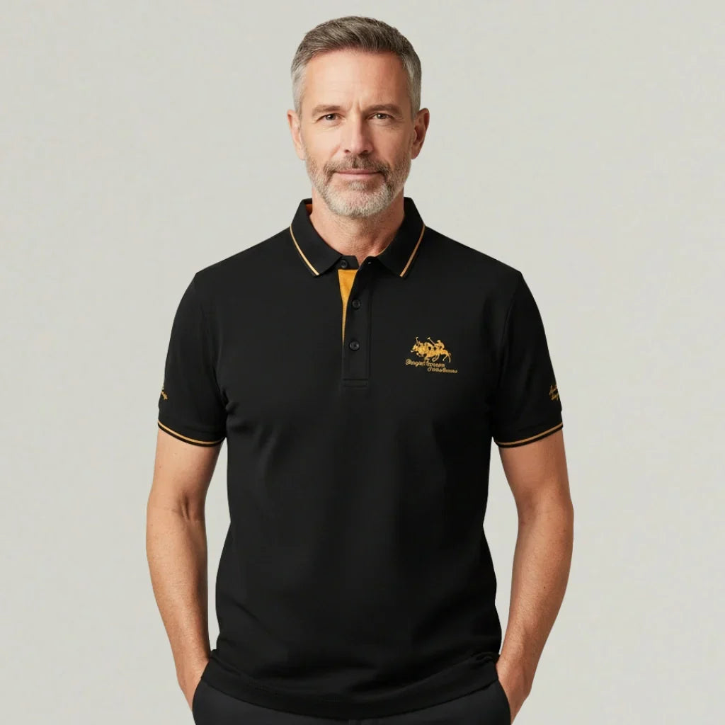 Polo Homme Royal Prestige