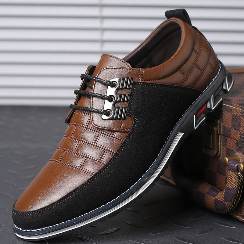 Chaussures Homme Élégance - Moderne