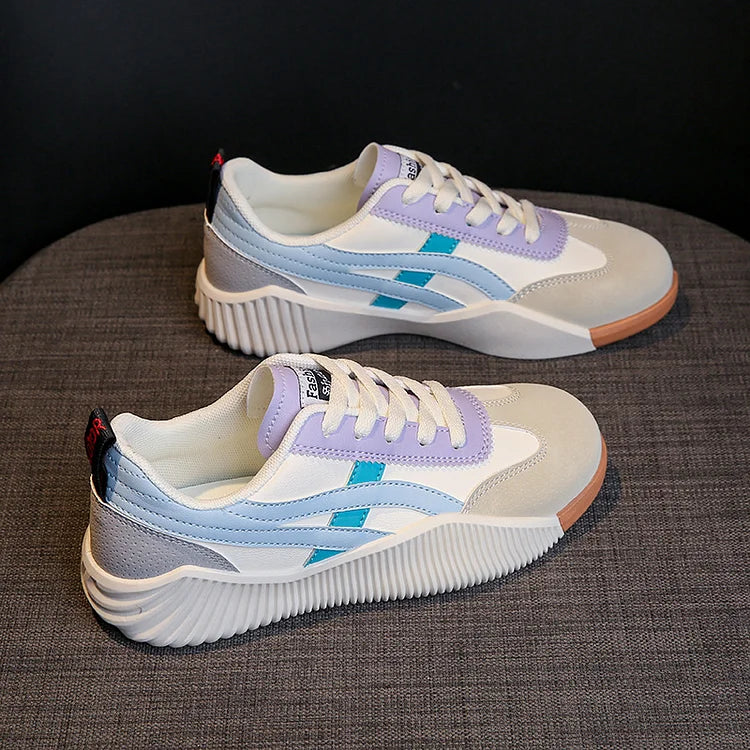Ultracomfortabele sneakers - Aurora