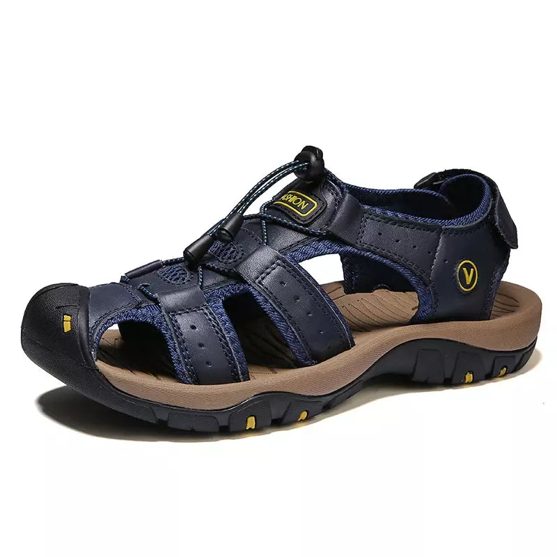 OrthoStep™ | Sandales pour tous les terrains