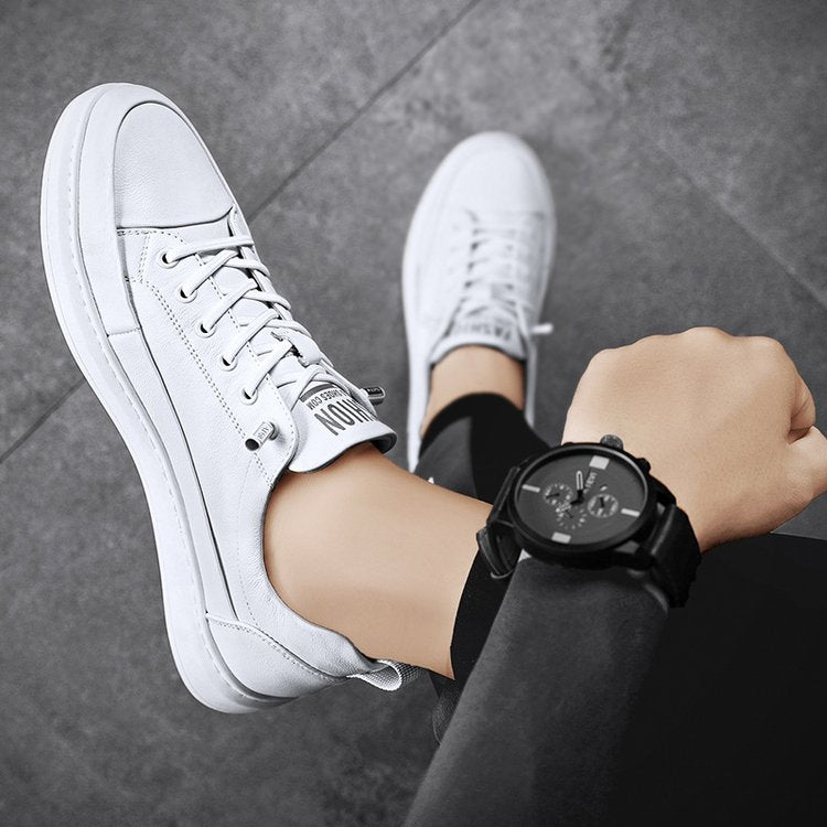 Baskets Homme La Mode - Élégant