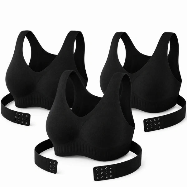 Posture Lift Soutien-Gorge – Achetez-en 1, recevez-en 3